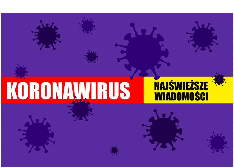nowy szczep koronawirusa