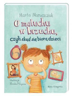O maluchu w brzuchu