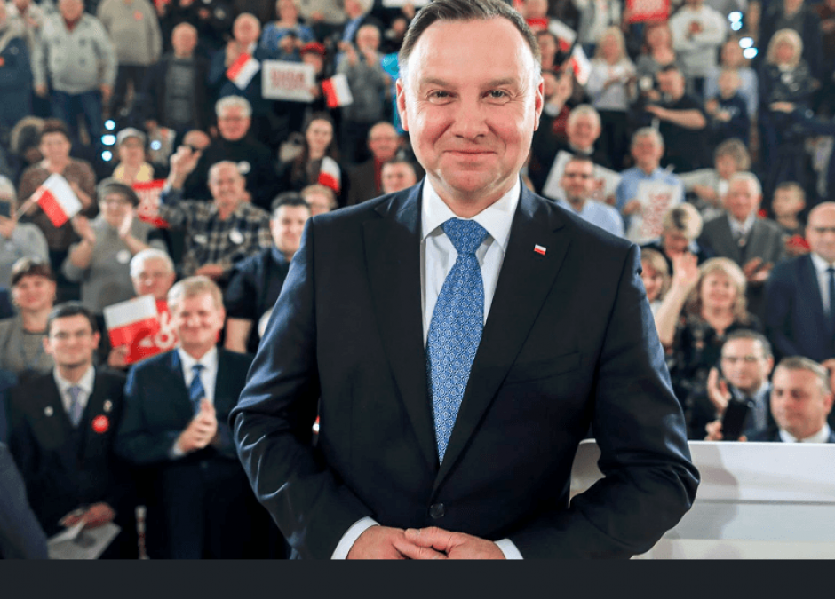 obietnice dla rodziców kandydatów na prezydenta