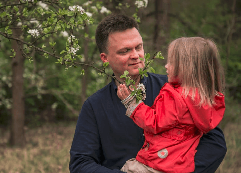 obietnice dla rodziców kandydatów na prezydenta
