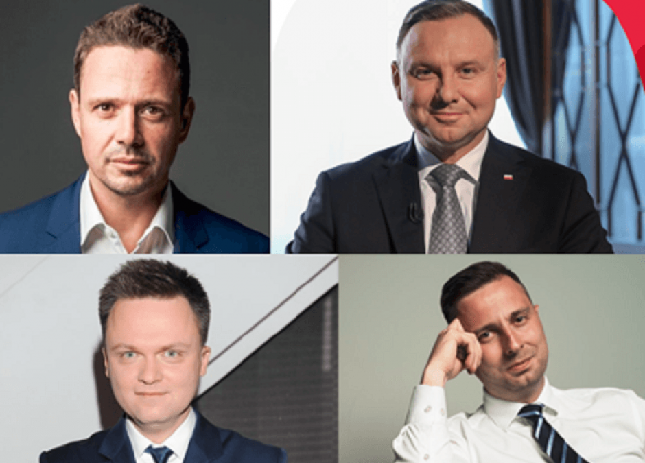 obietnice dla rodziców kandydatów na prezydenta