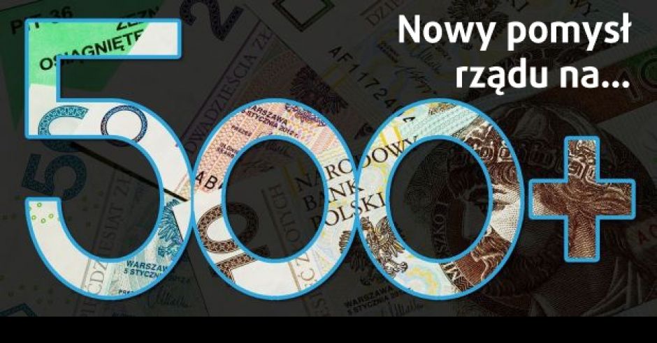 obligacje skarbowe 500+
