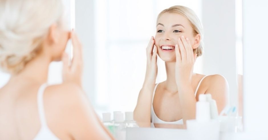 Oczyszczanie skóry wrażliwej - kilka rad dermatologa