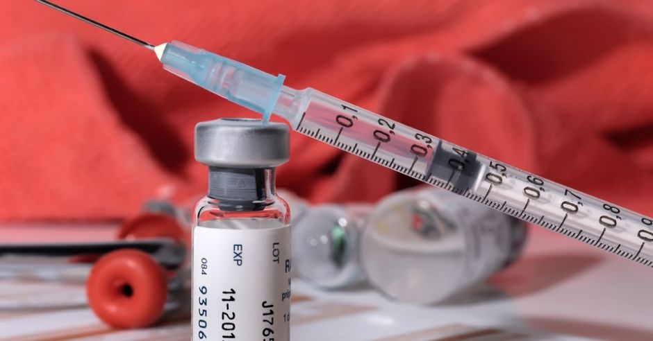 odczulanie, dziecko, alergia
