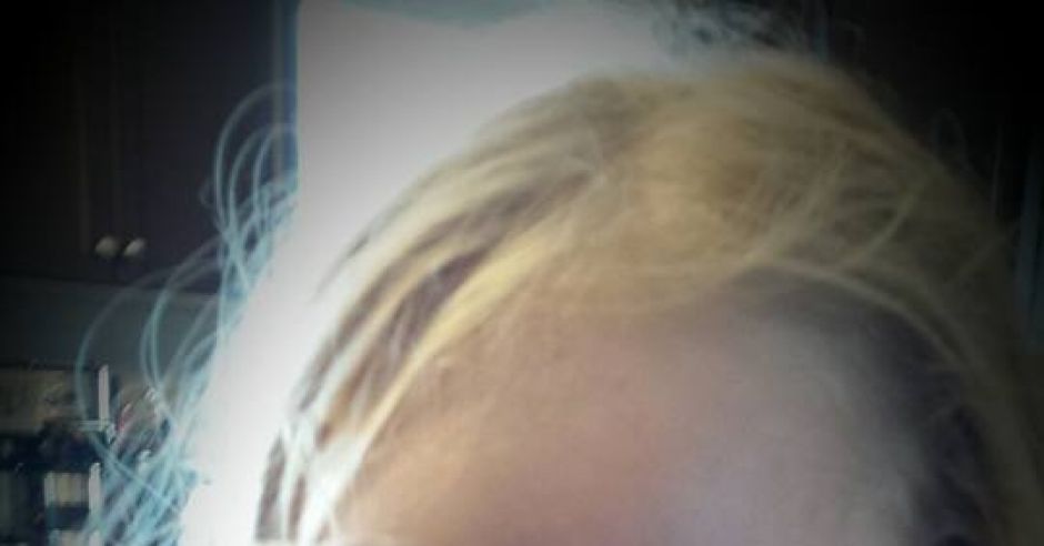 Odnaleziony na lotnisku miś przeżył wiele przygód i wrócił do właścicielki, 4-letniej Phoebe