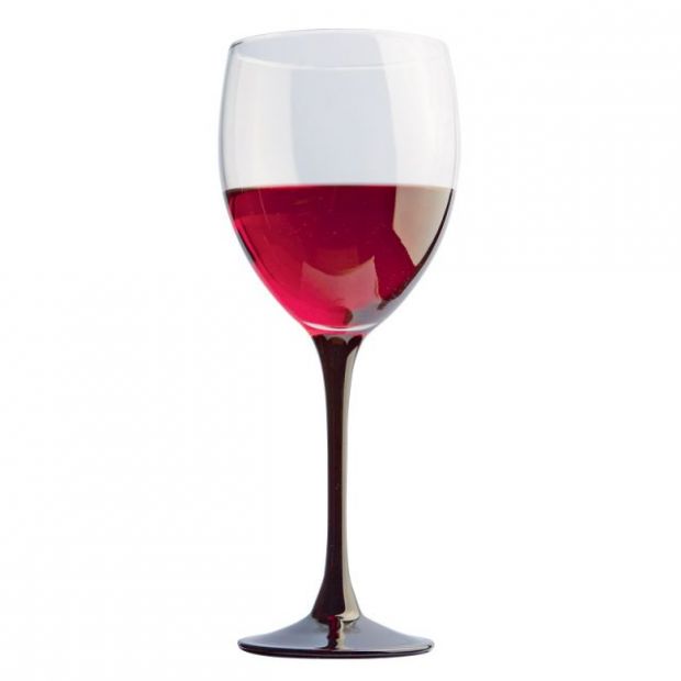 odżywianie w ciąży, alkohol, wino