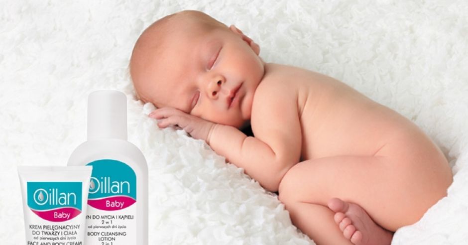 Oillan Baby