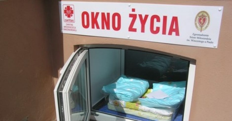 okno życia