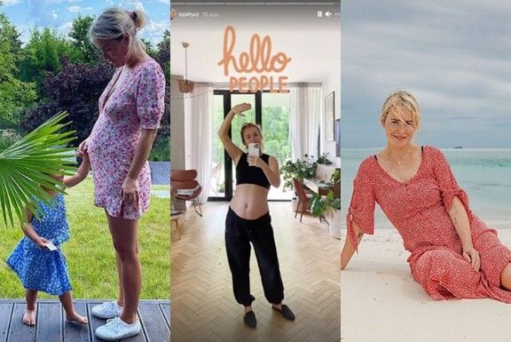 Instagram/tojafrycz