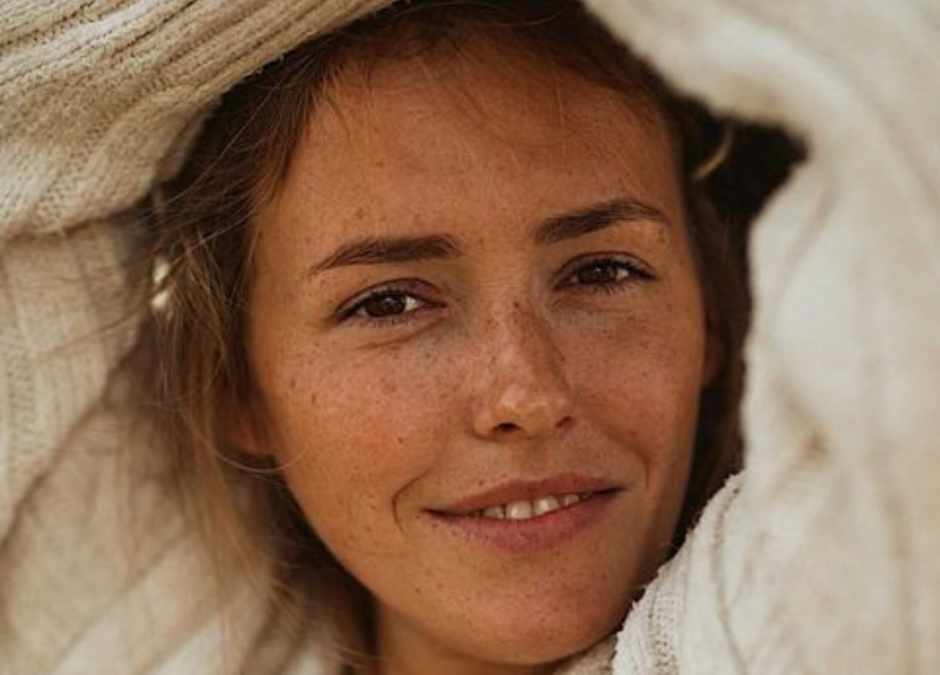 Olga Frycz wydaje książeczki dla dzieci. „Inspirują mnie moje dzieci”