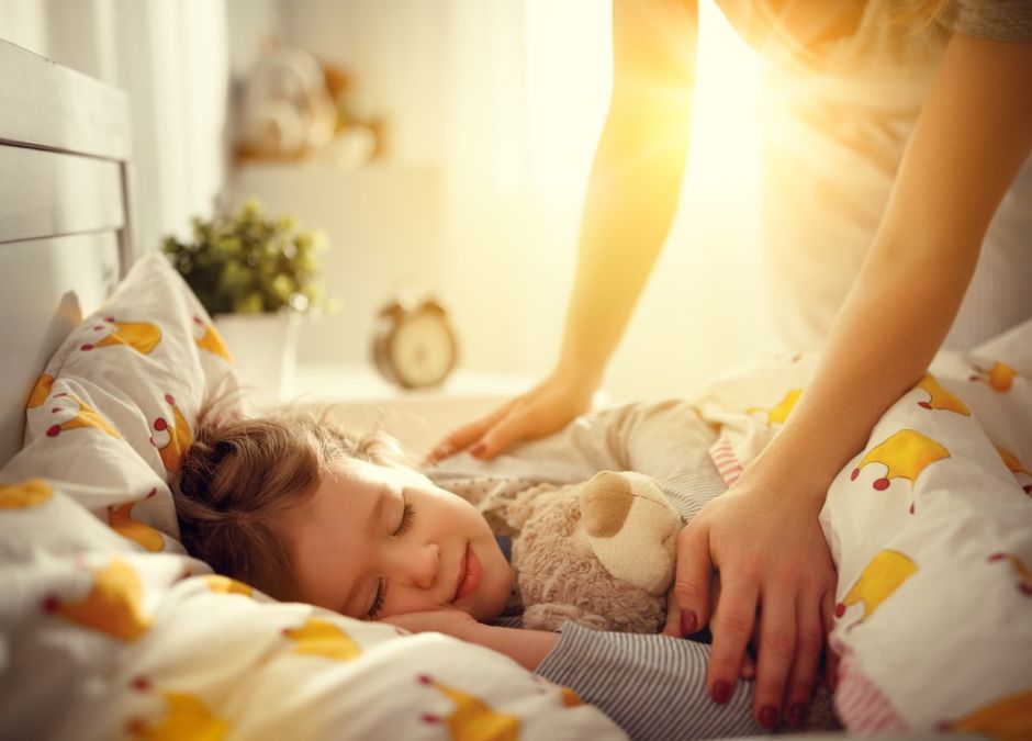 opieka naprzemienna
