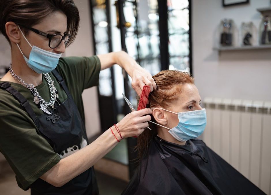 Opłata COVID jako koszt koronawirusa