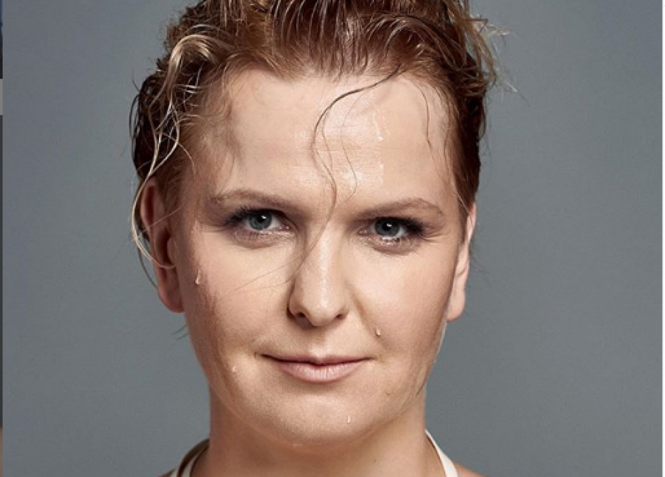 Otylia Jędrzejczak o osobistym dramacie
