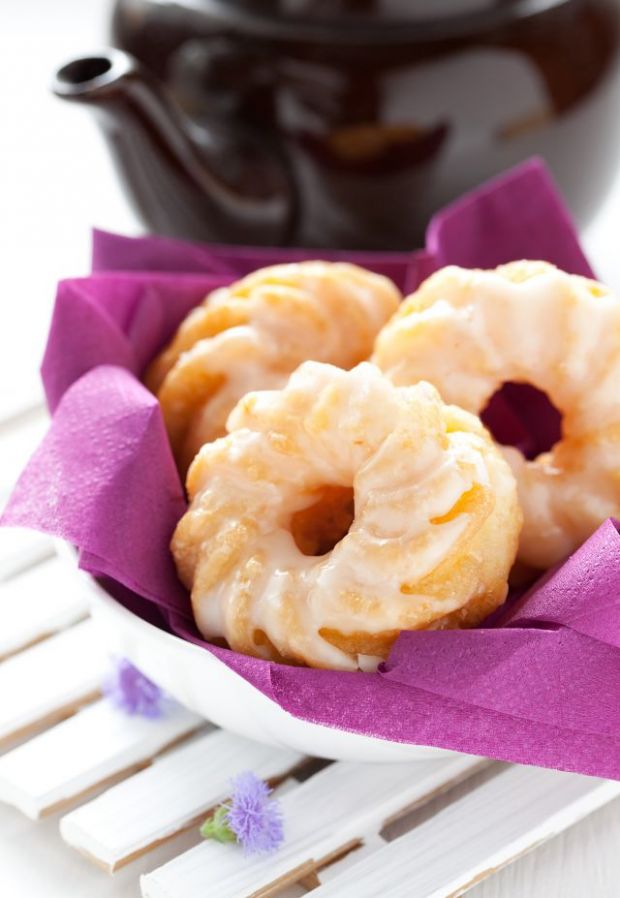 pączek, pączki wiedeńskie