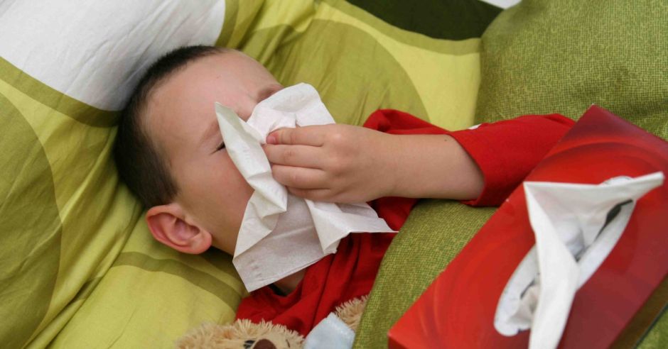 palenie papierosów w ciąży, alergia, papierosy w ciąży, alergia u dziecka
