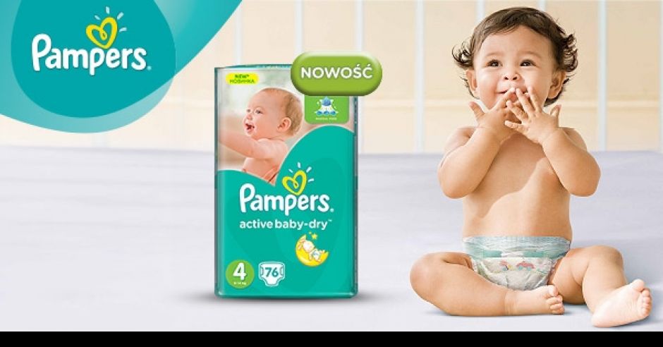 Pampers
