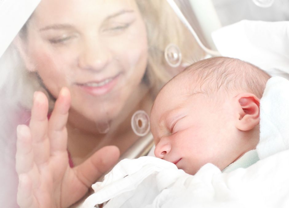Pampers Wcześniak śpiew i muzyka