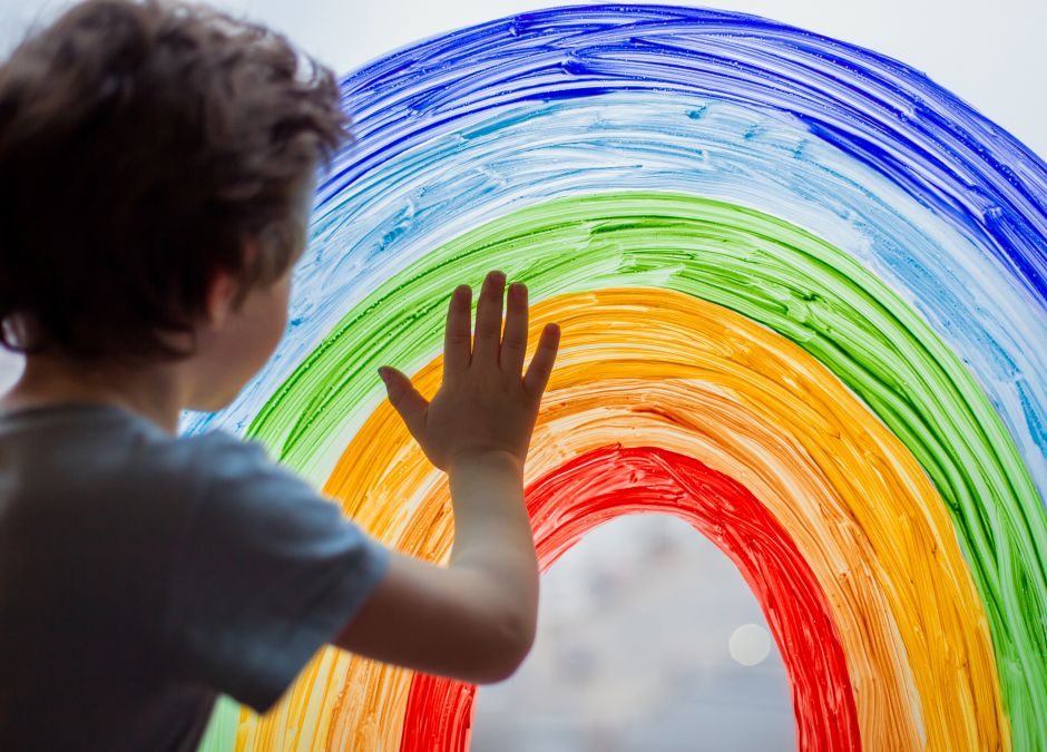 Papież wspiera rodziców dzieci LGBT