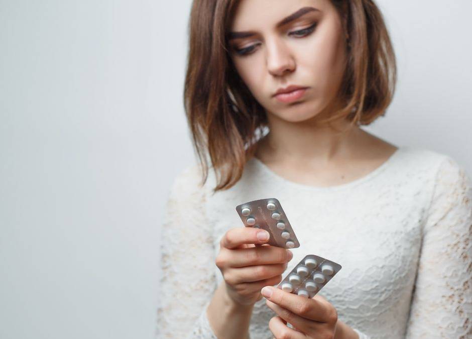 paracetamol w ciąży