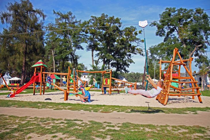 Park Julinek