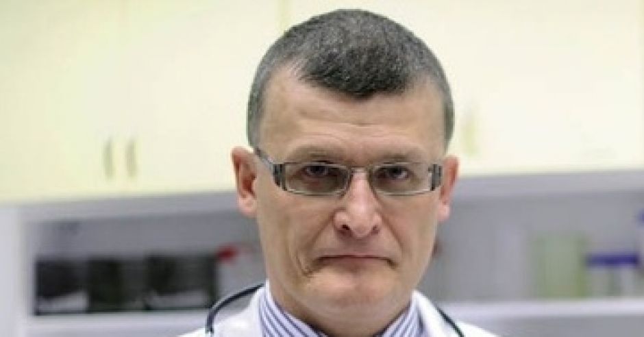 Paweł Grzesiowski