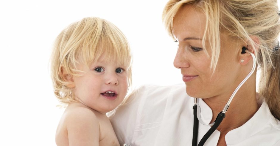 Pediatra Czy Lekarz Rodzinny Jak Wybrać Lekarza Dla Dziecka Mamotojapl 4600