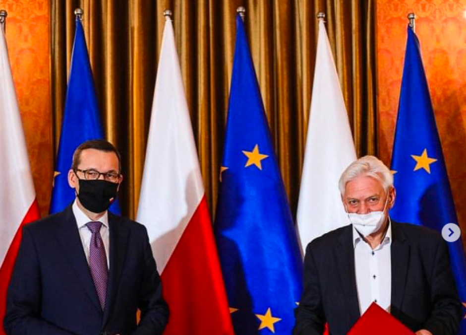 PEŁNY LOCKDOWN coraz bardziej prawdopodobny! Pozostał tylko jeden warunek