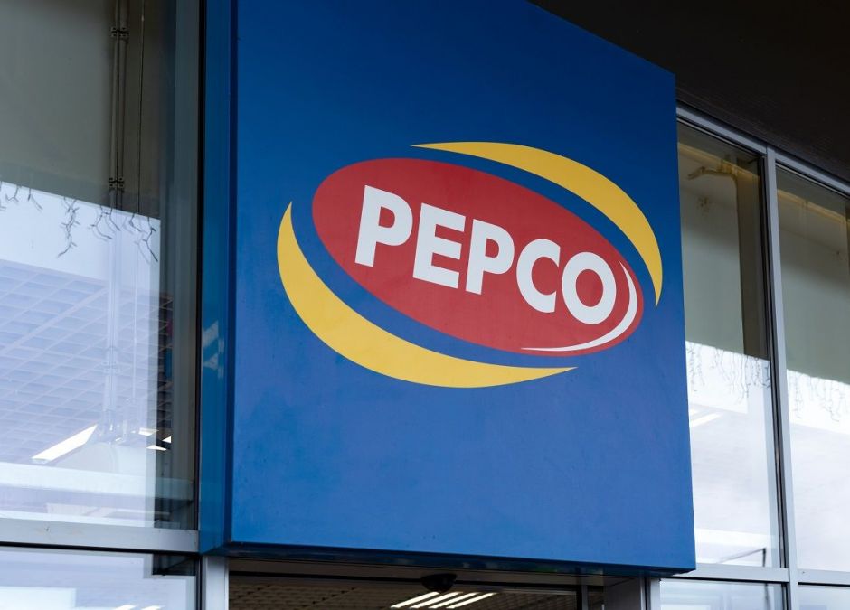Pepco wycofało zabawki dla dzieci