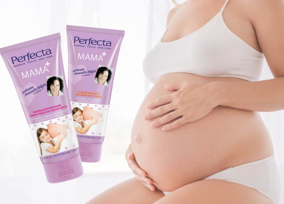 Perfecta Mama