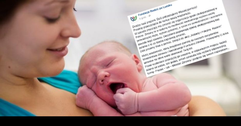 Petycja ciężarne walczą o swoje prawa