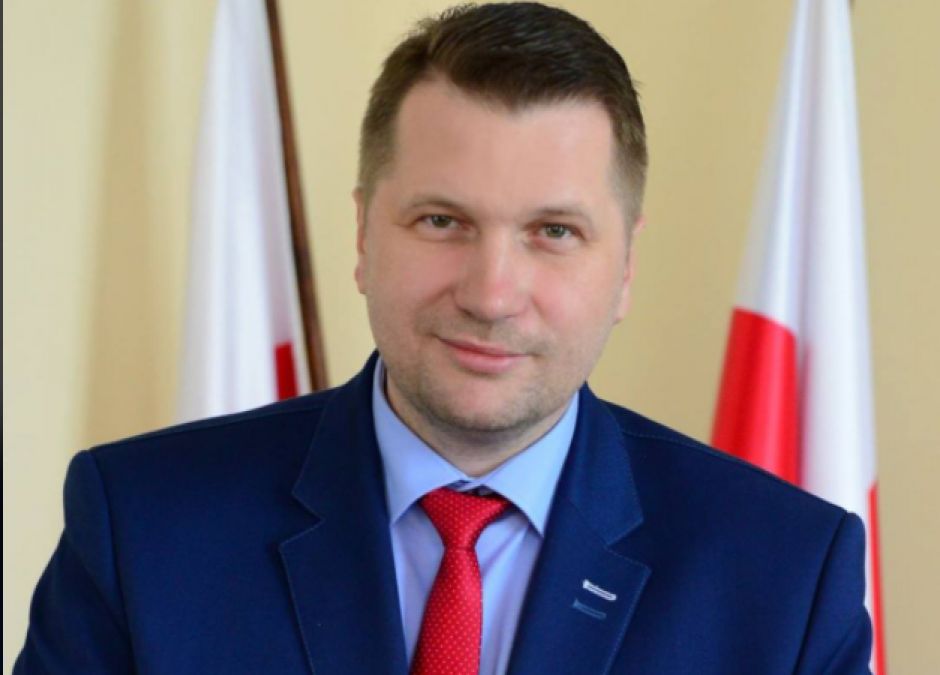 Petycja o odwołanie Przemysława Czarnka