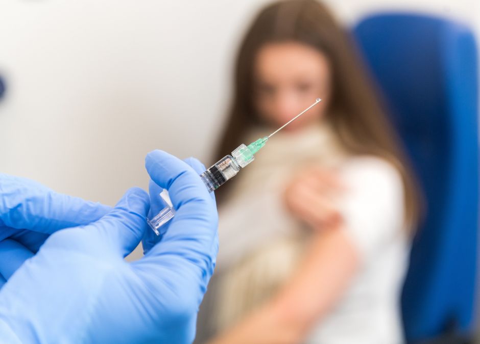 Pfizer szczepienia dr Kuchar