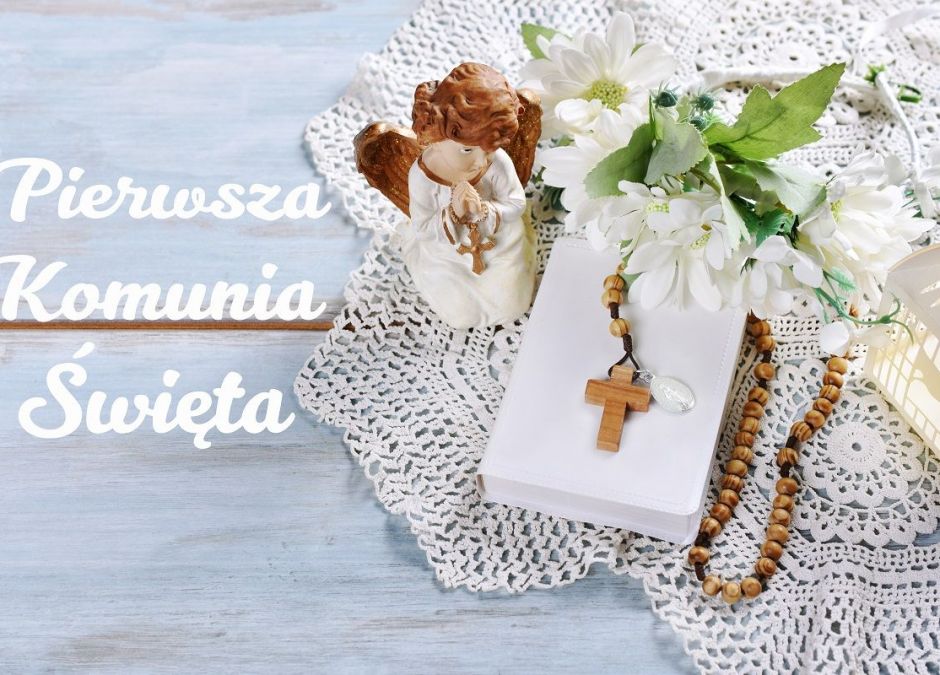 Pieniądze z komunii