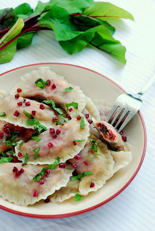 pierogi, pierożki