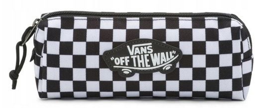 piórnik młodzieżowy vans