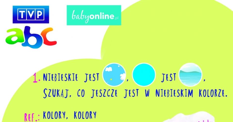 piosenka