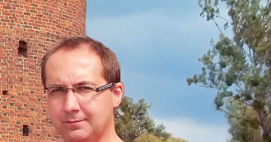 Piotr Hartmann, pediatra