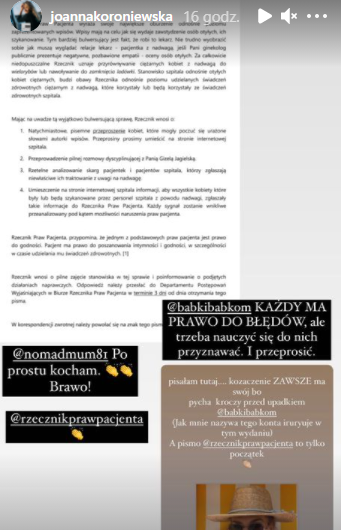 rzecznik praw pacjenta
