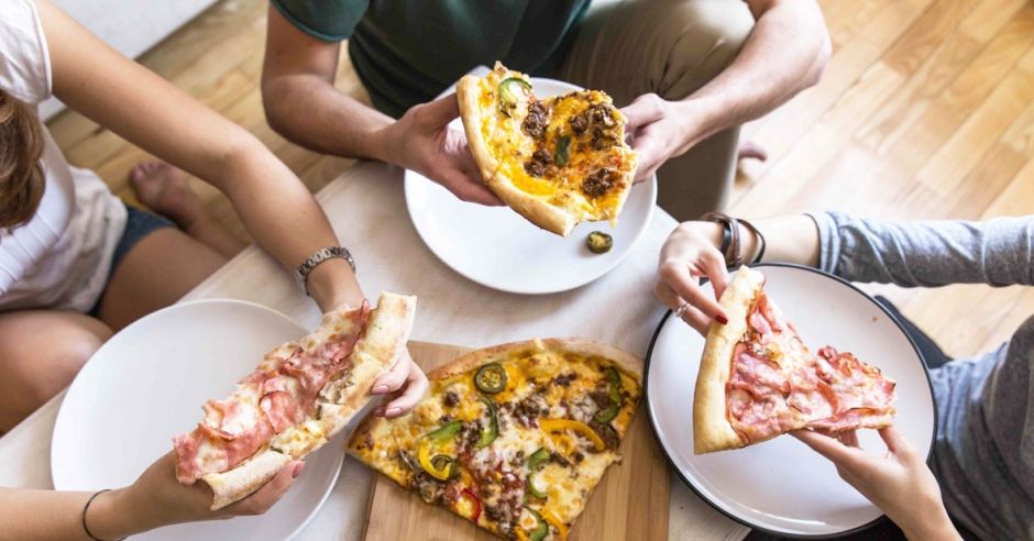 pizza