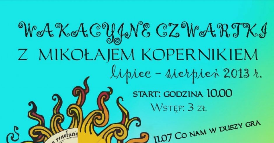 plakat, olsztyn, zamek