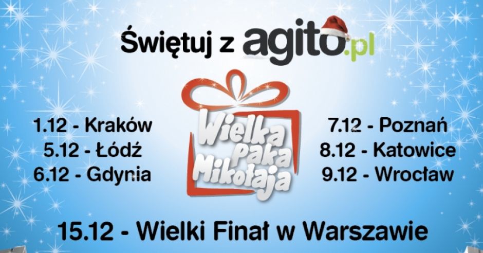 plakat, wpm