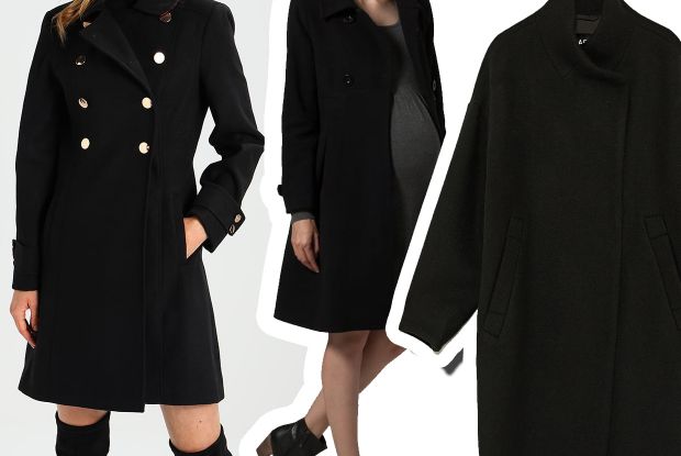 Ubrania w stylu księżnej Kate