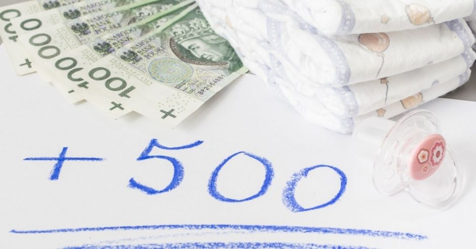Platforma Obywatelska zapowiada 500+ na każde dziecko