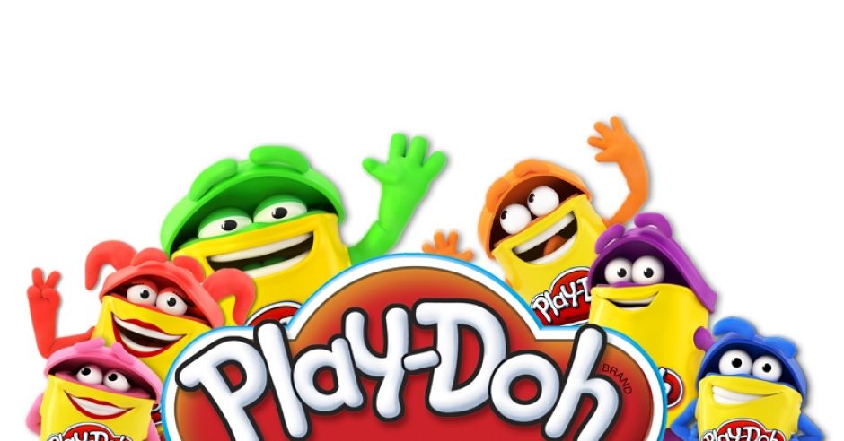 Play-Doh