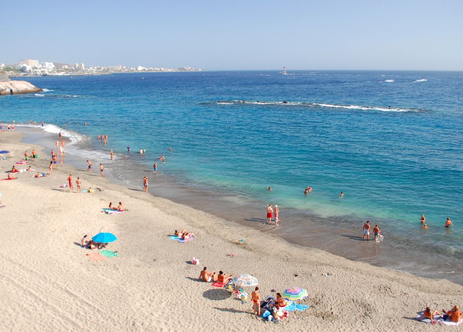 Plaża, wakacje