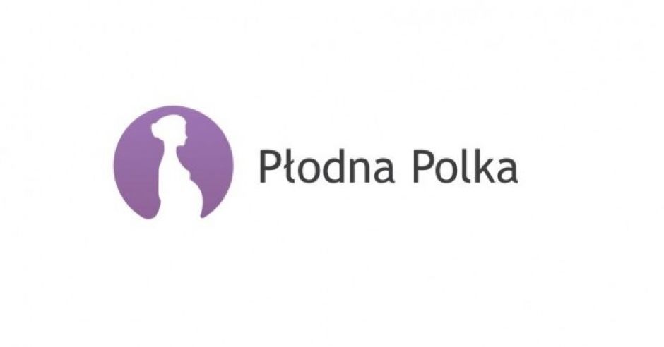płodna polka, badania, logo