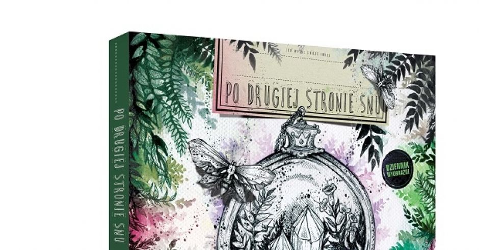 Po drugiej stronie snu