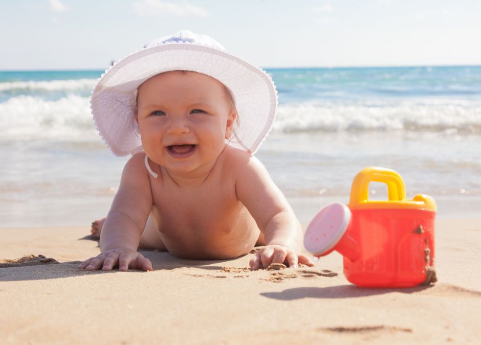 Polacy gorszą się widokiem na polskich plażach!