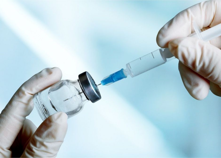 Polacy unikają szczepień obowiązkowych