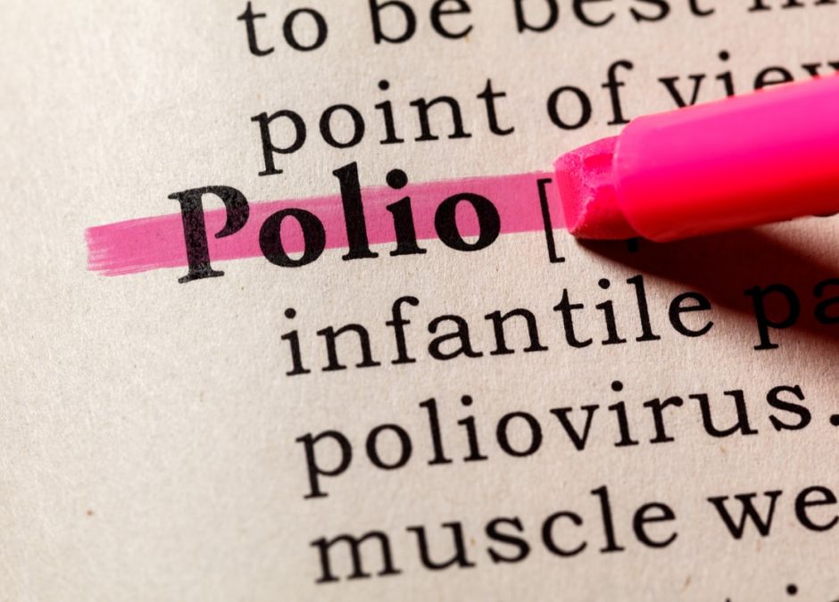 polio